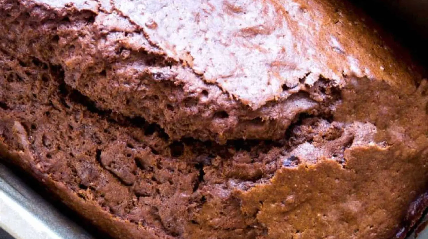 ¿Buscas un postre sencillo y sin culpa? Prepara este delicioso Pan Keto sin azúcar en solo 1 minuto