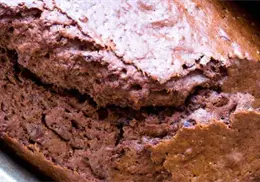 ¿Buscas un postre sencillo y sin culpa? Prepara este delicioso Pan Keto sin azúcar en solo 1 minuto