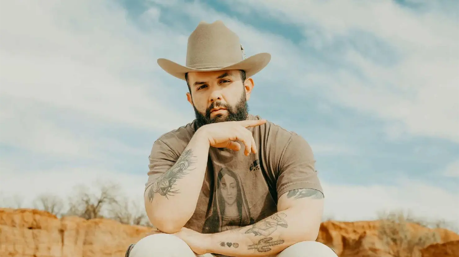 Carín León anuncia fecha oficial para "La Cura Fest", su debut festivalero: Estos son los precios de los boletos