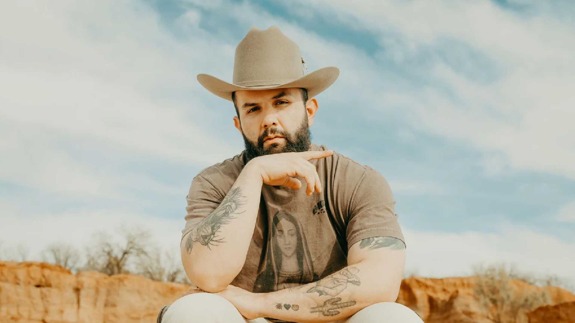 Carín León anuncia fecha oficial para La Cura Fest, su debut festivalero: Estos son los precios de los boletos