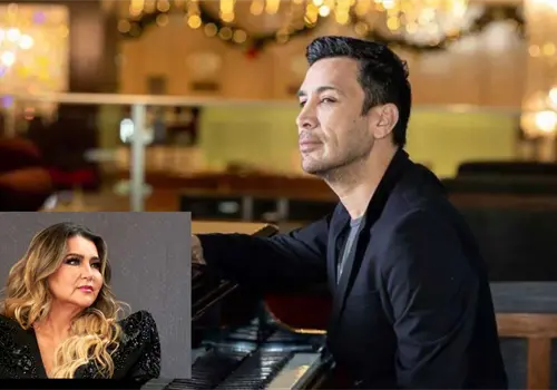 Circula video sobre presunta detención del FBI a Francisco Cantú tras denuncia de Alicia Villarreal