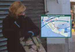 Clima en Hermosillo hoy 3 de diciembre; descenderán las temperaturas mínimas Clima en Hermosillo hoy 3 de diciembre; descenderán las temperaturas mínimas