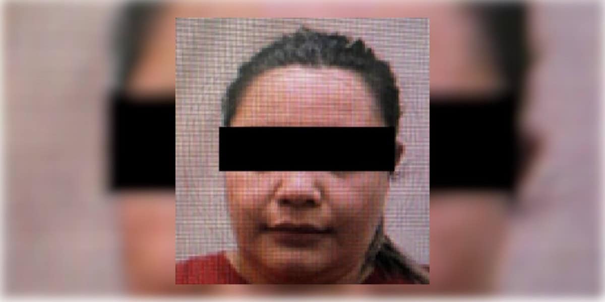Condenan a mujer por atentar contra intimidad de menor en Hermosillo