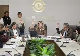 Congreso de Sonora aprueba el proyecto de Ingresos y Egresos para el Ejercicio Fiscal 2026 enviado por Alfonso Durazo Congreso de Sonora aprueba el proyecto de Ingresos y Egresos para el Ejercicio Fiscal 2026 enviado por Alfonso Durazo