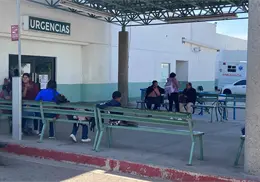 Navojoa en los primeros lugares por casos de dengue