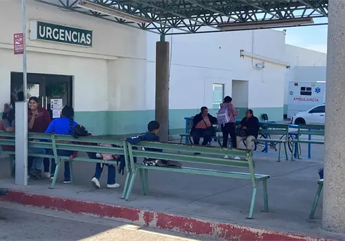 Navojoa en los primeros lugares por casos de dengue