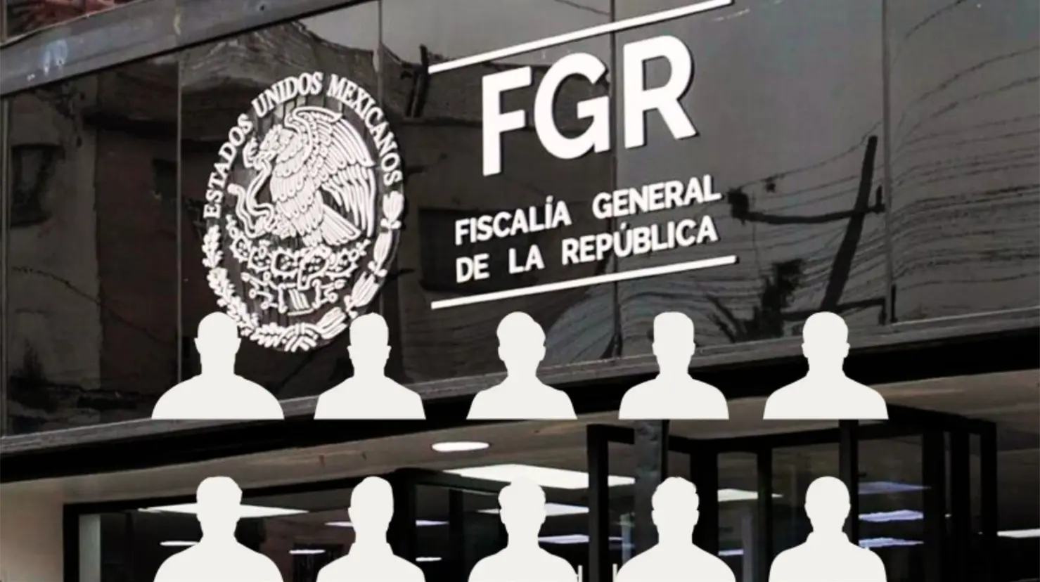 Estos son los 10 candidatos para dirigir la Fiscalía General de la República ¿Cómo será la elección?