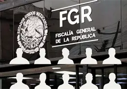 Estos son los 10 candidatos para dirigir la Fiscalía General de la República ¿Cómo será la elección? Estos son los 10 candidatos para dirigir la Fiscalía General de la República ¿Cómo será la elección?