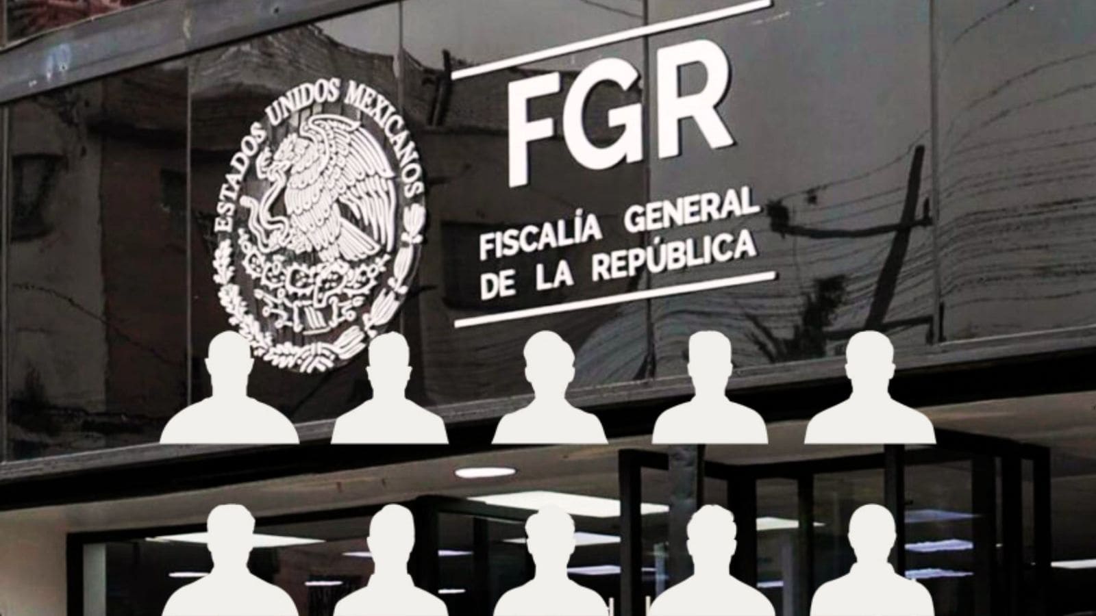 Estos son los 10 candidatos para dirigir la Fiscalía General de la República ¿Cómo será la elección?