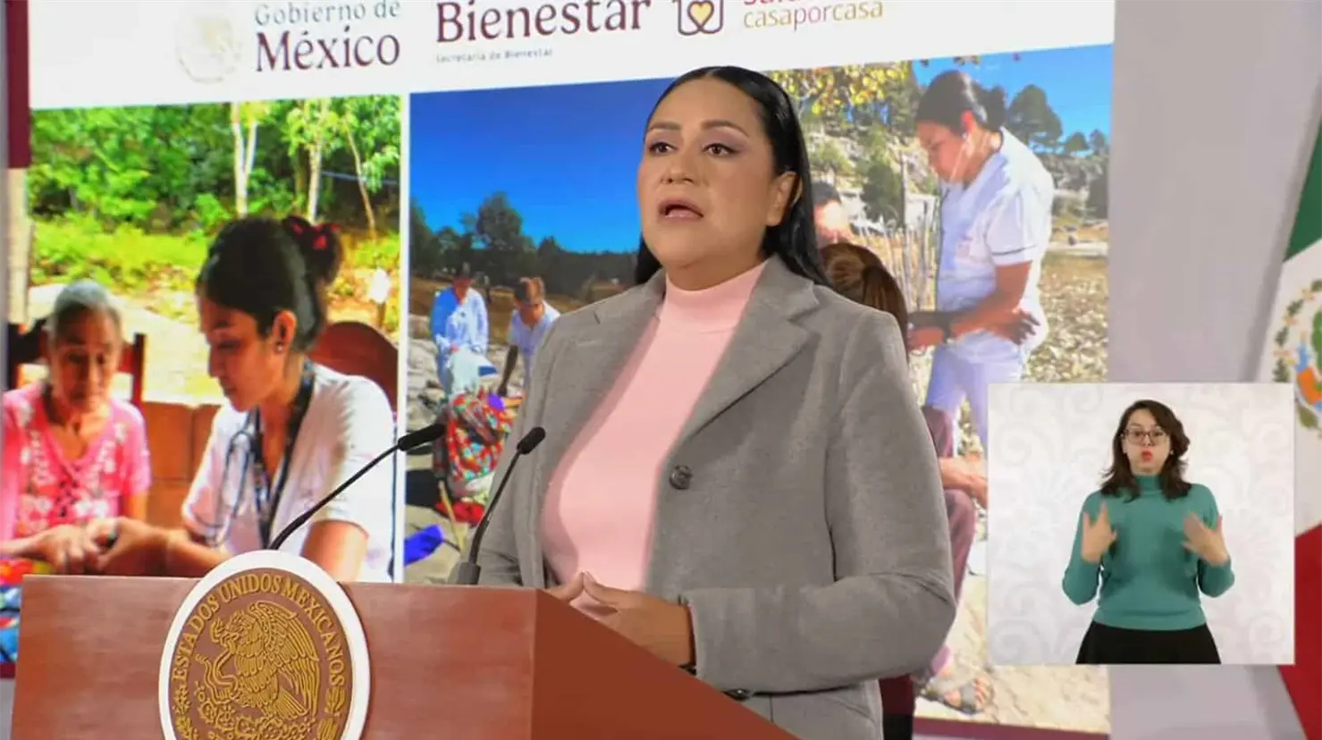 Farmacias del Bienestar: Inicia hoy 2 de diciembre el nuevo modelo de abasto de medicamentos