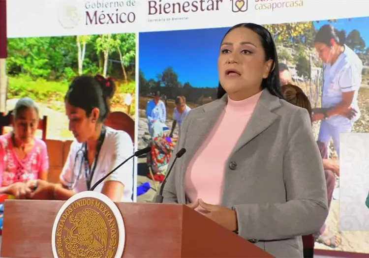 Farmacias del Bienestar: Inicia hoy 2 de diciembre el nuevo modelo de abasto de medicamentos