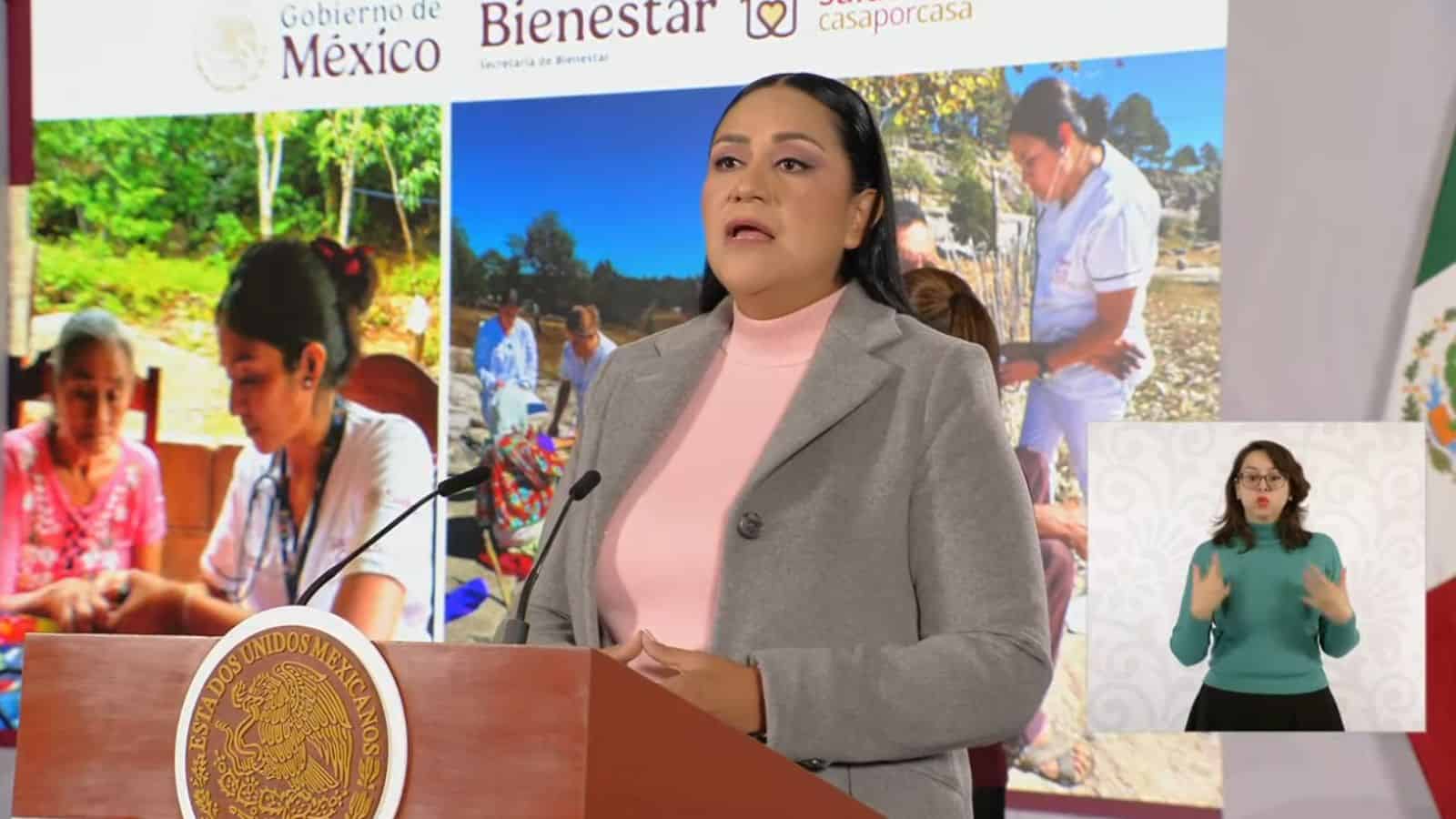 Farmacias del Bienestar: Inicia hoy 2 de diciembre el nuevo modelo de abasto de medicamentos