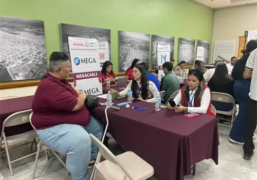 Facilitan más de 500 empleos a personas con discapacidad en Cajeme