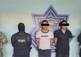 Identifican a detenidos en Valle Dorado tras rescate de sujeto "levantado" en Ciudad Obregón