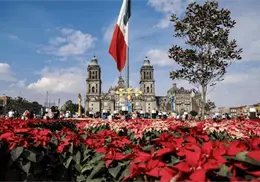 La niña provocará un invierno 2025-2026 más seco en México