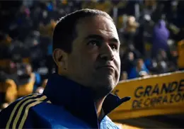 América confirma continuidad de Jardine pese al año sin títulos