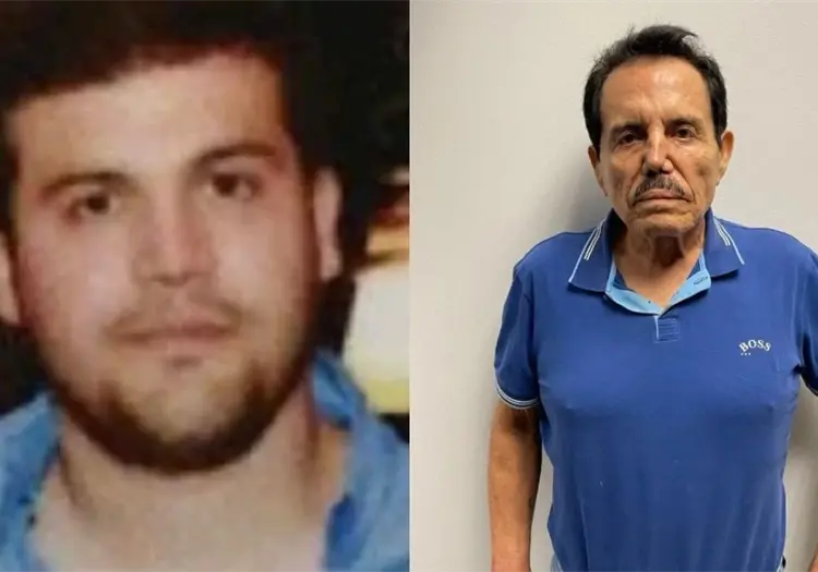 Joaquín Guzmán López revela detalles del secuestro de "El Mayo" Zambada