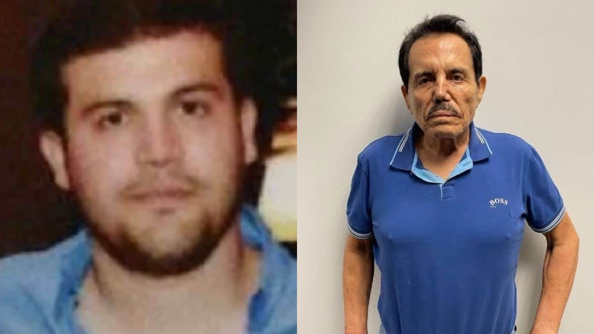 Joaquín Guzmán López revela detalles del secuestro de El Mayo Zambada