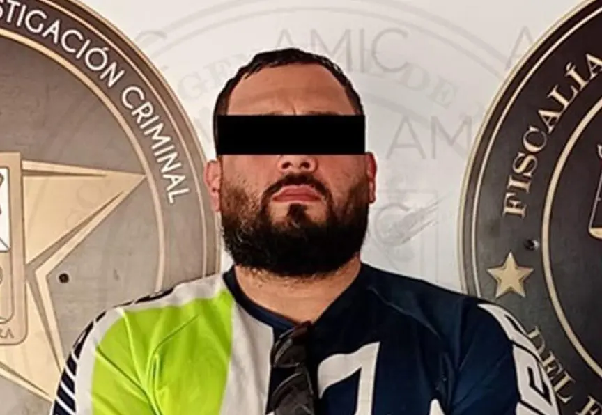 Lo ponen en prisión preventiva por privación ilegal de la libertad y robo en Hermosillo