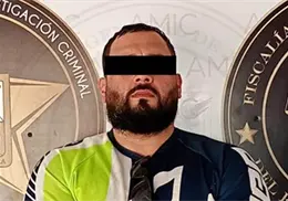 Lo ponen en prisión preventiva por privación ilegal de la libertad y robo en Hermosillo