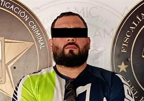 Lo ponen en prisión preventiva por privación ilegal de la libertad y robo en Hermosillo Lo ponen en prisión preventiva por privación ilegal de la libertad y robo en Hermosillo