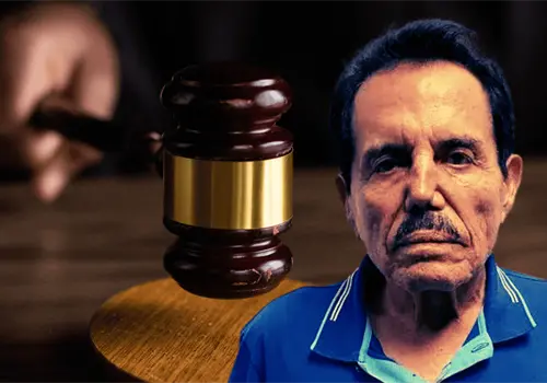 Adelantan Sentencia de Ismael "El Mayo" Zambada en Nueva York Adelantan Sentencia de Ismael "El Mayo" Zambada en Nueva York