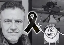 Muere Fernando Meza, miembro fundador de Huevocartoon