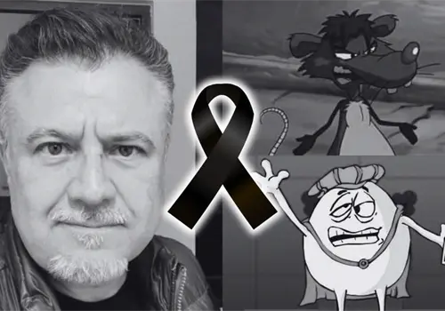 Muere Fernando Meza, miembro fundador de Huevocartoon