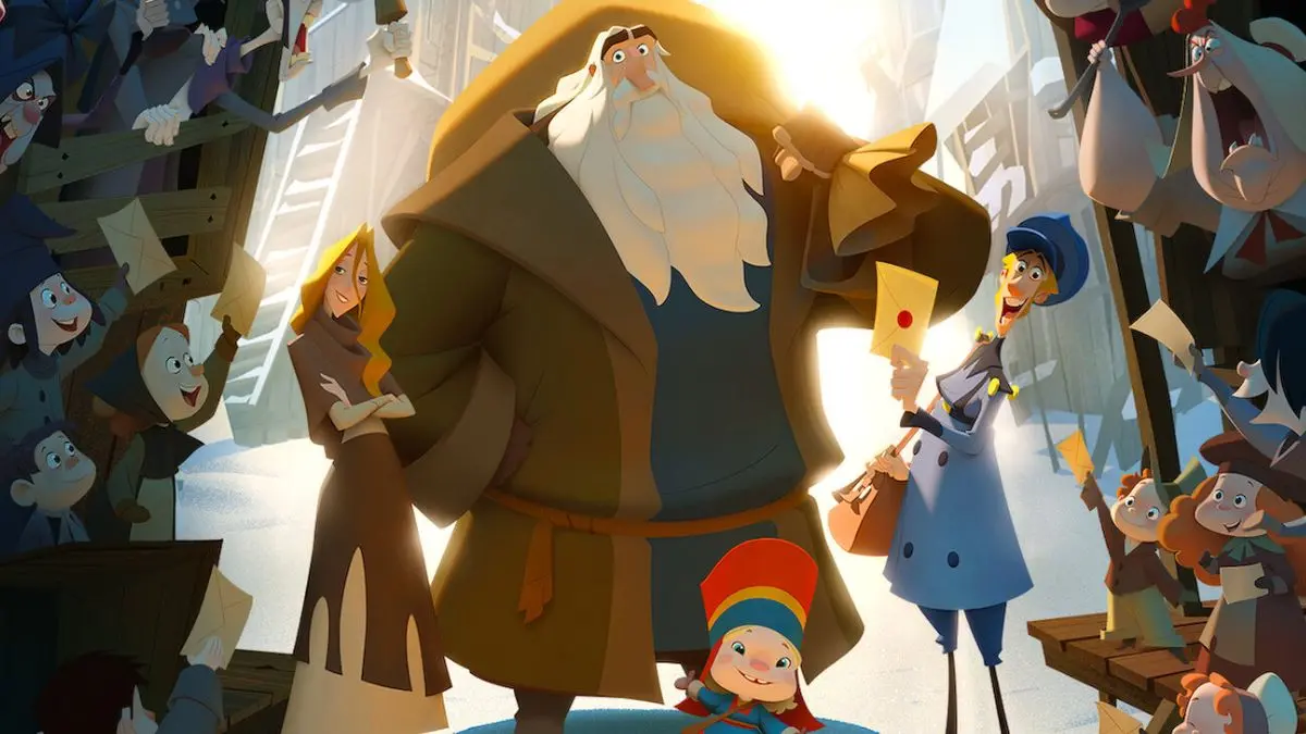 Navidad 2025: estas son las 5 mejores películas navideñas para ver durante esta temporada