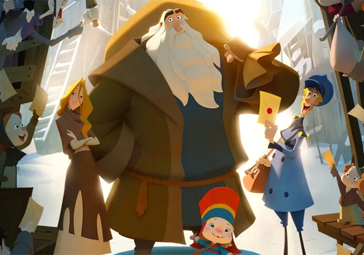 Navidad 2025: estas son las 5 mejores películas navideñas para ver durante esta temporada