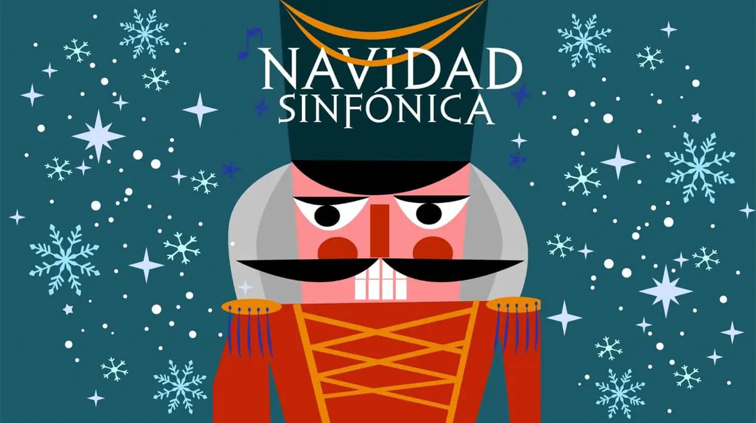Navidad Sinfónica: Anuncia serie de conciertos navideños en Hermosillo; conoce las fechas y precios