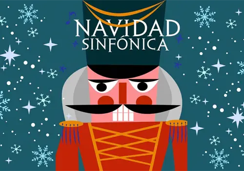 Navidad Sinfónica: Anuncia serie de conciertos navideños en Hermosillo; conoce las fechas y precios Navidad Sinfónica: Anuncia serie de conciertos navideños en Hermosillo; conoce las fechas y precios