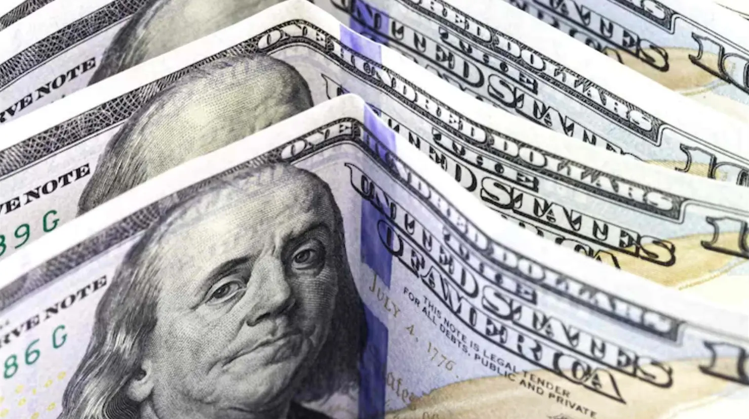 Precio del dólar hoy martes 2 de diciembre: así abre el tipo de cambio en bancos de México