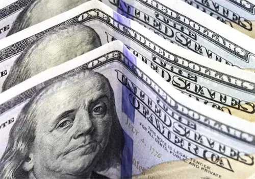 Precio del dólar hoy martes 2 de diciembre: así abre el tipo de cambio en bancos de México