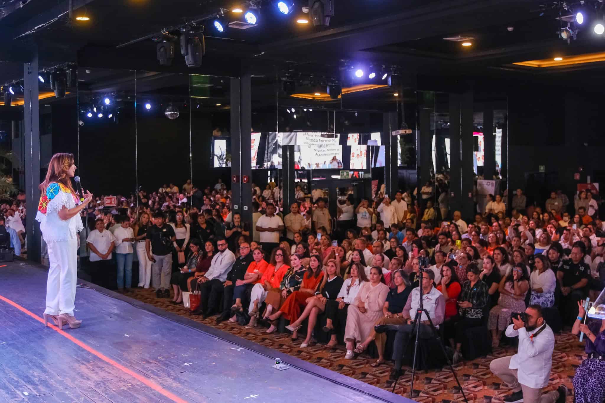 Sipinna busca integrar a la sociedad civil en su sistema