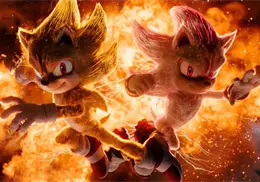 ¡Sonic regresa al cine! Paramount anuncia nueva cinta expandiendo el universo cinematográfico del erizo