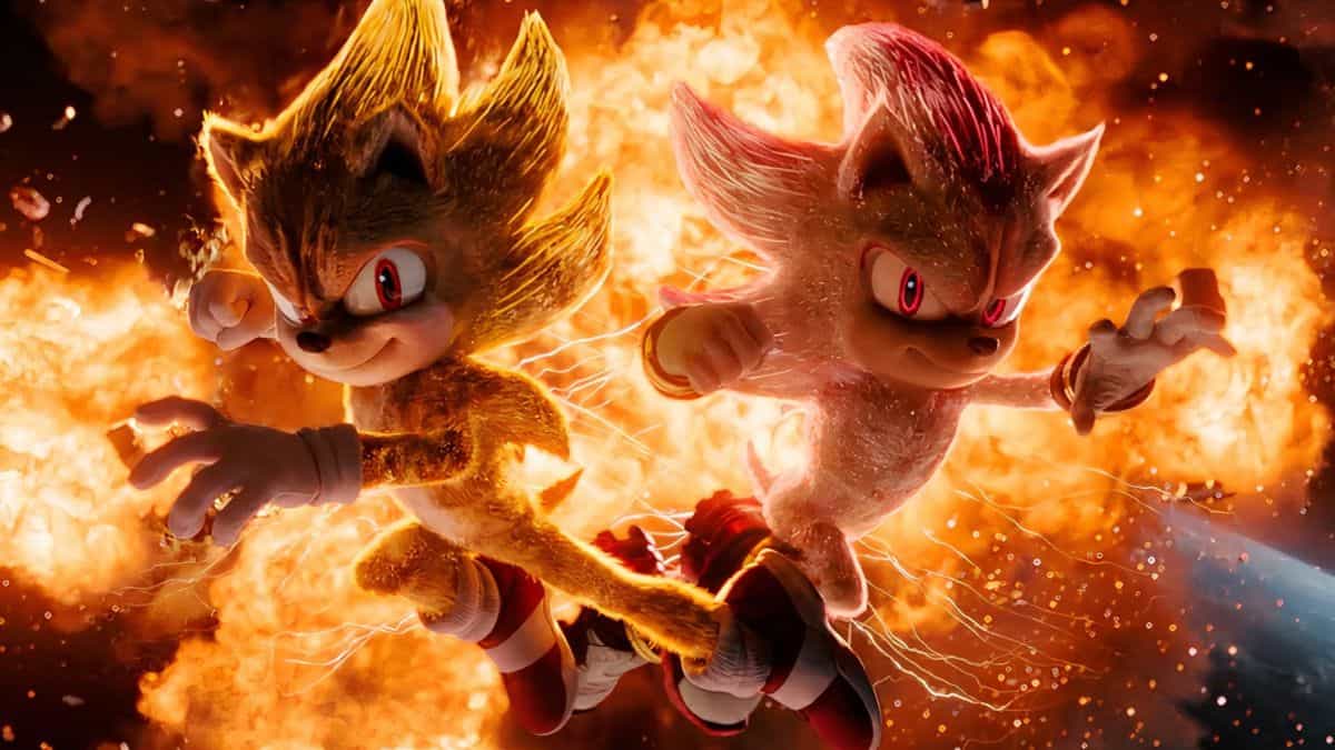 ¡Sonic regresa al cine! Paramount anuncia nueva cinta expandiendo el universo cinematográfico del erizo