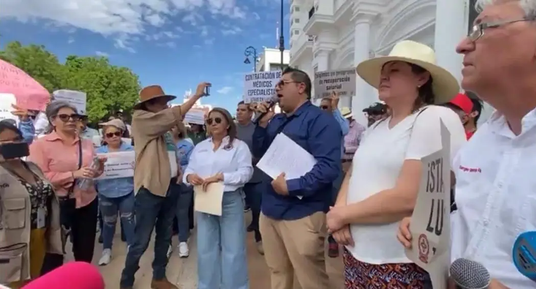 Sindicato de Trabajadores y Académicos del Estado de Sonora (Staus)