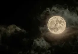 Superluna Fría 2025: ¿cuándo y a qué hora ver la última luna llena del año en México?