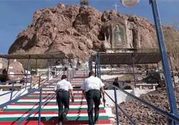 Protección Civil de Cajeme alista operativo para Día de la Virgen