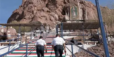 Protección Civil de Cajeme alista operativo para Día de la Virgen