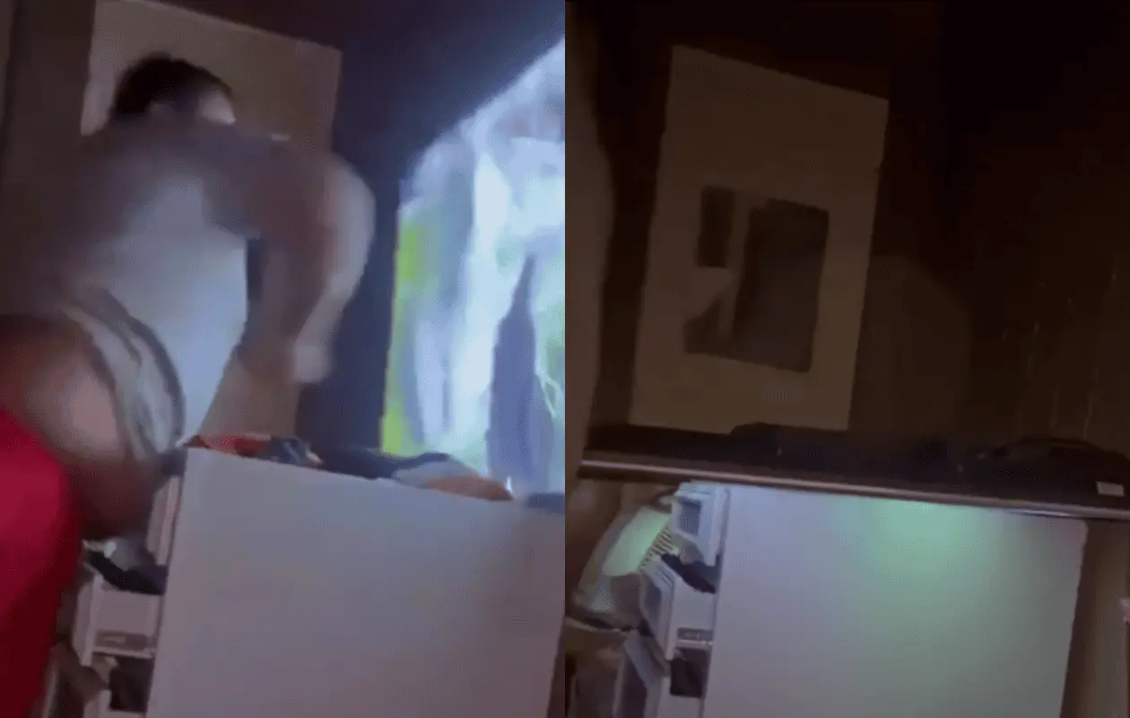 El fallo de Javier Hernández generó diferentes opiniones.