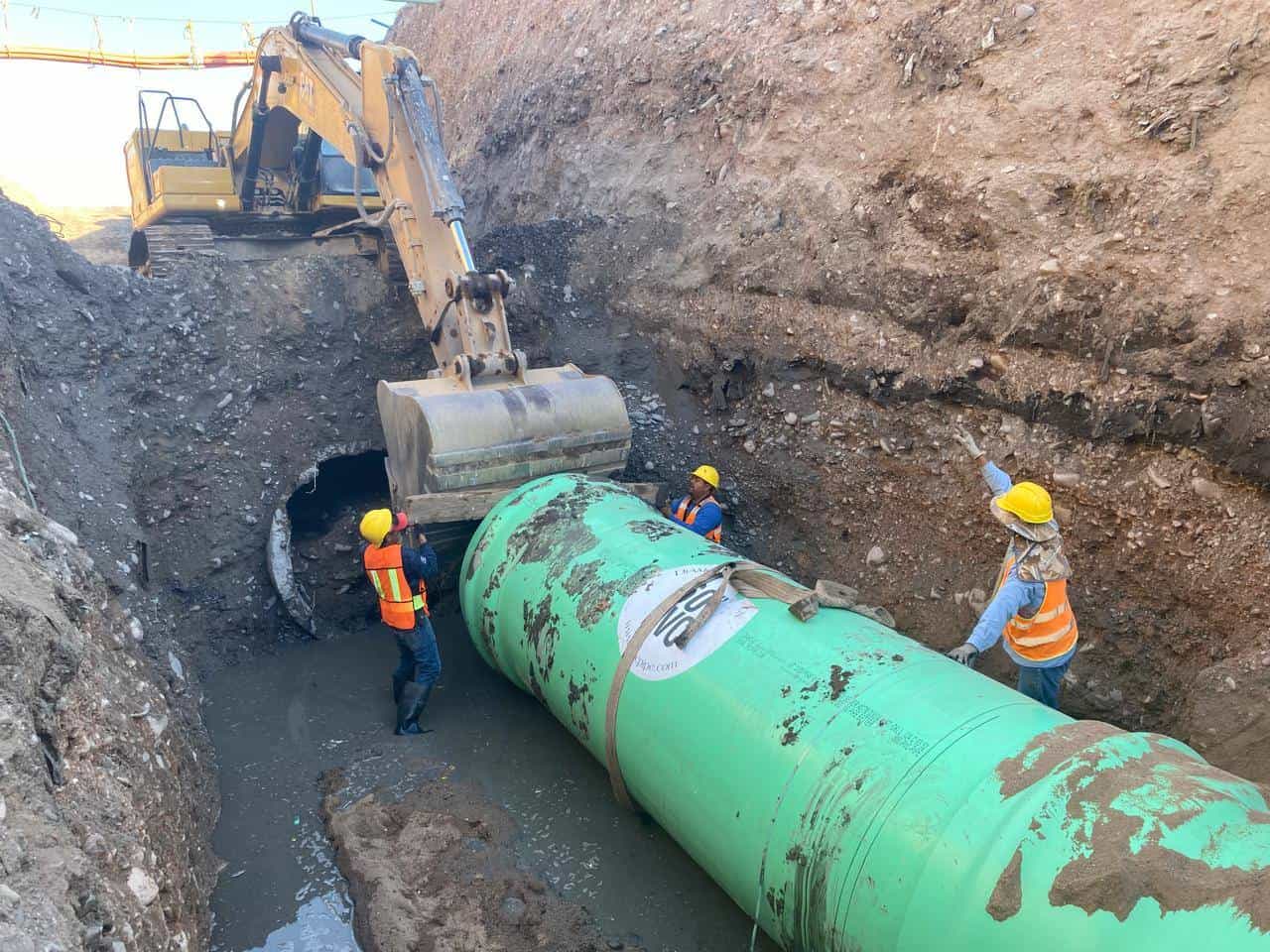 HCV: Hermosillo debe resolver tema del agua para su crecimiento