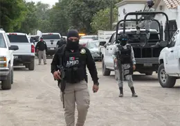 Alertan por extorsionadores que se hacen pasar por agentes de la Fiscalía de Sonora