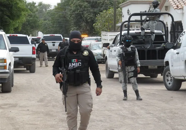 Alertan por extorsionadores que se hacen pasar por agentes de la Fiscalía de Sonora