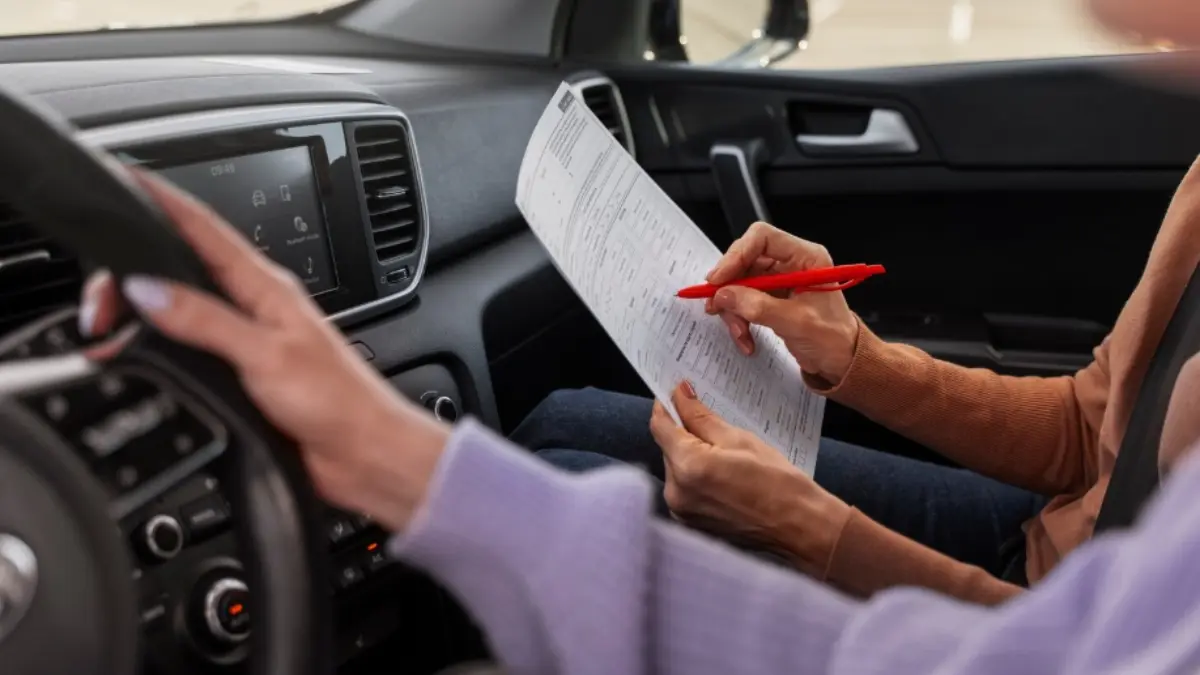 Aumentan las solicitudes para exámenes de conducir en Hermosillo durante diciembre