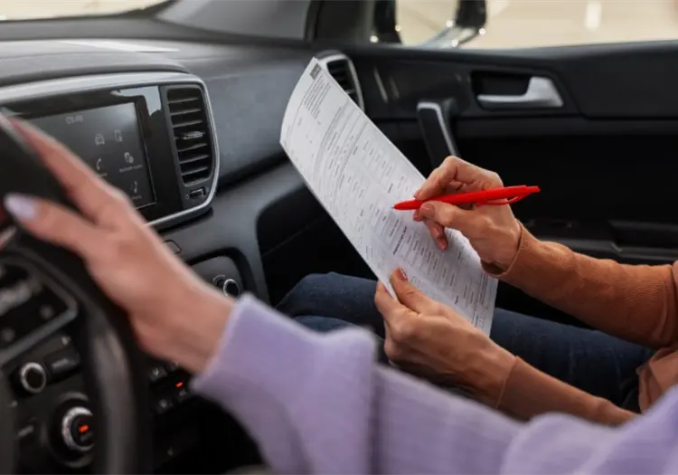 Aumentan las solicitudes para exámenes de conducir en Hermosillo durante diciembre