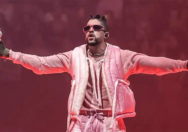¿No alcanzaste boleto para ver a Bad Bunny? Se ha activado venta en nueva sección