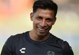 ¿Llegará Sepúlveda a reforzar a Chivas?