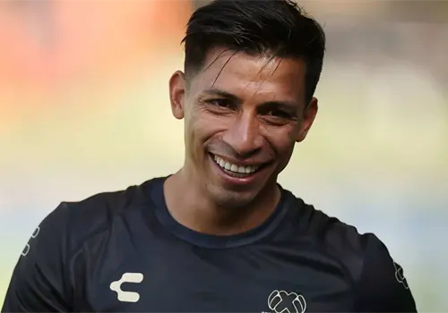 ¿Llegará Sepúlveda a reforzar a Chivas? ¿Llegará Sepúlveda a reforzar a Chivas?